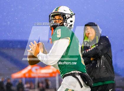 Thumbnail 1 in Chandler @ Basha (AIA Open Semifinals) photogallery.
