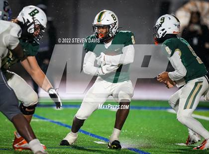 Thumbnail 3 in Chandler @ Basha (AIA Open Semifinals) photogallery.