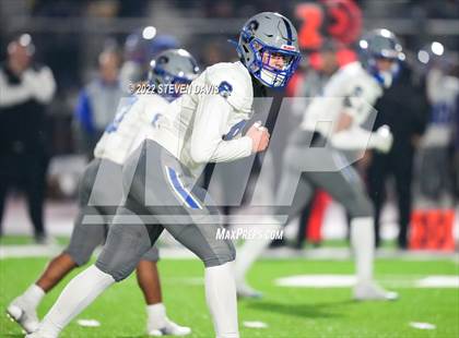 Thumbnail 3 in Chandler @ Basha (AIA Open Semifinals) photogallery.