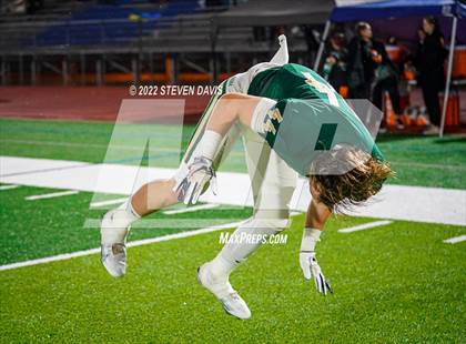 Thumbnail 2 in Chandler @ Basha (AIA Open Semifinals) photogallery.