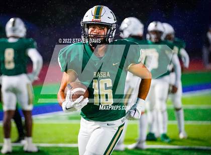 Thumbnail 2 in Chandler @ Basha (AIA Open Semifinals) photogallery.