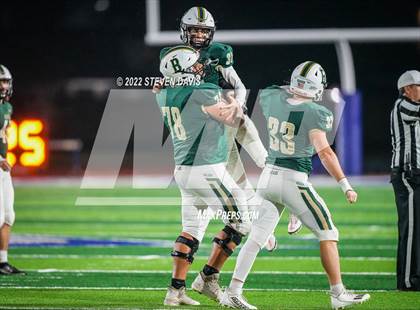 Thumbnail 1 in Chandler @ Basha (AIA Open Semifinals) photogallery.