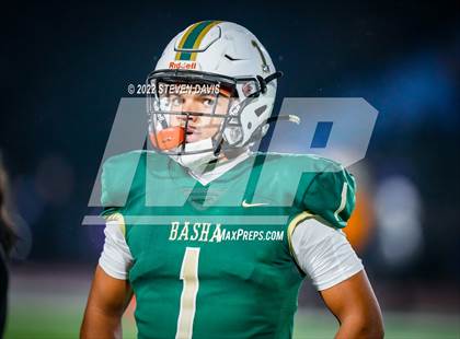 Thumbnail 2 in Chandler @ Basha (AIA Open Semifinals) photogallery.