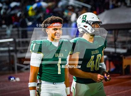 Thumbnail 1 in Chandler @ Basha (AIA Open Semifinals) photogallery.