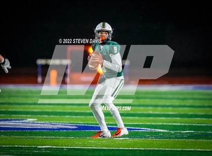 Thumbnail 3 in Chandler @ Basha (AIA Open Semifinals) photogallery.