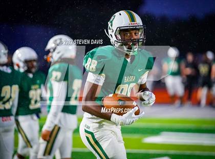 Thumbnail 3 in Chandler @ Basha (AIA Open Semifinals) photogallery.
