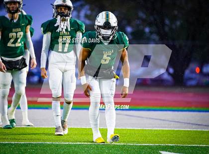 Thumbnail 1 in Chandler @ Basha (AIA Open Semifinals) photogallery.