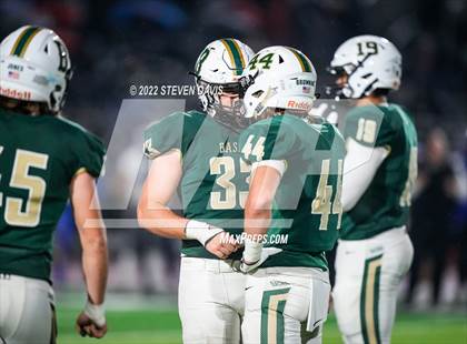 Thumbnail 3 in Chandler @ Basha (AIA Open Semifinals) photogallery.