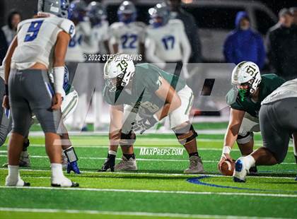 Thumbnail 2 in Chandler @ Basha (AIA Open Semifinals) photogallery.