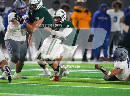 Thumbnail 2 in Chandler @ Basha (AIA Open Semifinals) photogallery.