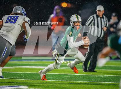Thumbnail 3 in Chandler @ Basha (AIA Open Semifinals) photogallery.