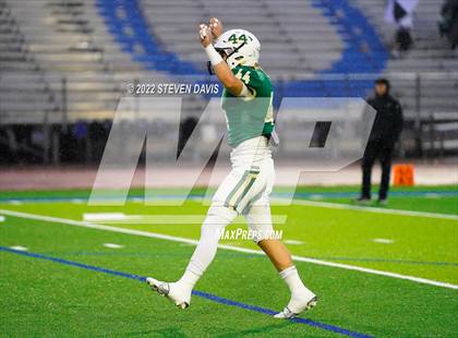 Thumbnail 3 in Chandler @ Basha (AIA Open Semifinals) photogallery.