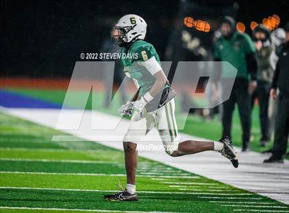 Thumbnail 2 in Chandler @ Basha (AIA Open Semifinals) photogallery.