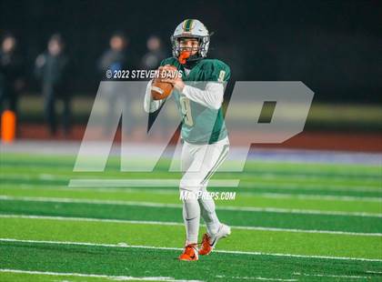 Thumbnail 3 in Chandler @ Basha (AIA Open Semifinals) photogallery.