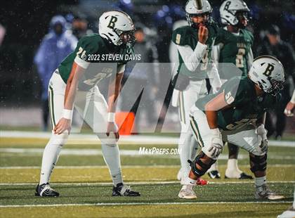 Thumbnail 1 in Chandler @ Basha (AIA Open Semifinals) photogallery.