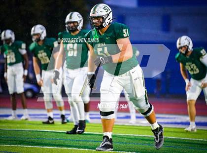 Thumbnail 3 in Chandler @ Basha (AIA Open Semifinals) photogallery.