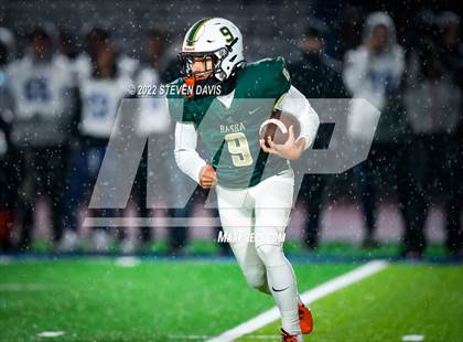 Thumbnail 1 in Chandler @ Basha (AIA Open Semifinals) photogallery.