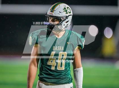 Thumbnail 3 in Chandler @ Basha (AIA Open Semifinals) photogallery.