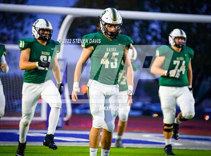 Thumbnail 1 in Chandler @ Basha (AIA Open Semifinals) photogallery.