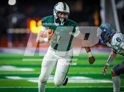 Thumbnail 2 in Chandler @ Basha (AIA Open Semifinals) photogallery.