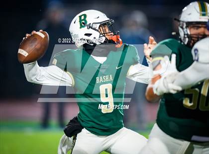 Thumbnail 3 in Chandler @ Basha (AIA Open Semifinals) photogallery.