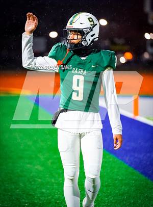 Chandler @ Basha (AIA Open Semifinals)