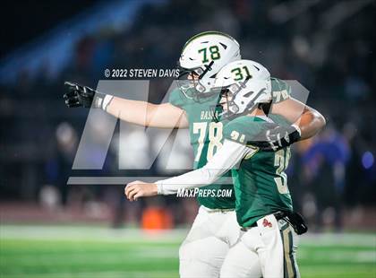 Thumbnail 2 in Chandler @ Basha (AIA Open Semifinals) photogallery.