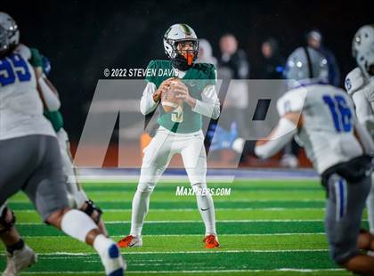 Thumbnail 3 in Chandler @ Basha (AIA Open Semifinals) photogallery.