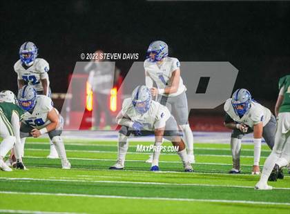 Thumbnail 1 in Chandler @ Basha (AIA Open Semifinals) photogallery.