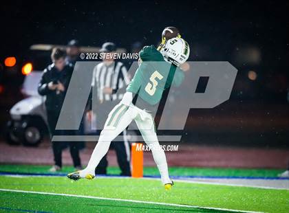 Thumbnail 2 in Chandler @ Basha (AIA Open Semifinals) photogallery.