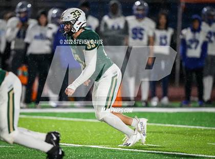 Thumbnail 2 in Chandler @ Basha (AIA Open Semifinals) photogallery.