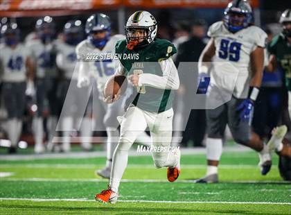 Thumbnail 2 in Chandler @ Basha (AIA Open Semifinals) photogallery.