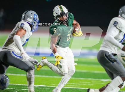 Thumbnail 3 in Chandler @ Basha (AIA Open Semifinals) photogallery.