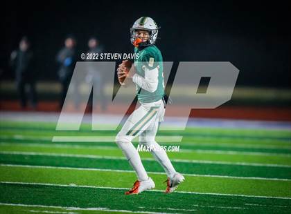 Thumbnail 2 in Chandler @ Basha (AIA Open Semifinals) photogallery.