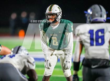Thumbnail 3 in Chandler @ Basha (AIA Open Semifinals) photogallery.