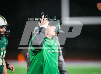 Thumbnail 2 in Chandler @ Basha (AIA Open Semifinals) photogallery.