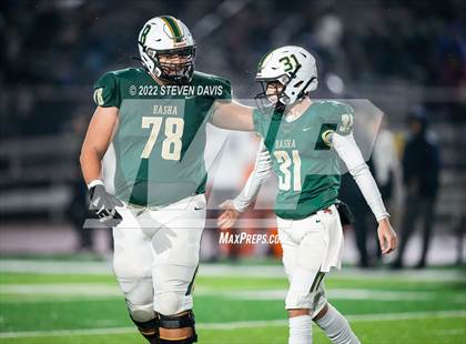 Thumbnail 1 in Chandler @ Basha (AIA Open Semifinals) photogallery.