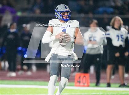 Thumbnail 1 in Chandler @ Basha (AIA Open Semifinals) photogallery.