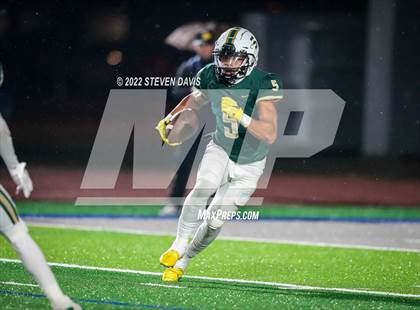 Thumbnail 3 in Chandler @ Basha (AIA Open Semifinals) photogallery.