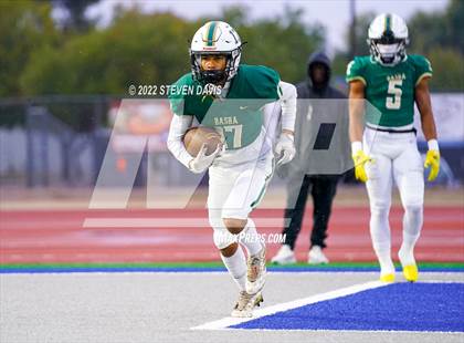 Thumbnail 3 in Chandler @ Basha (AIA Open Semifinals) photogallery.