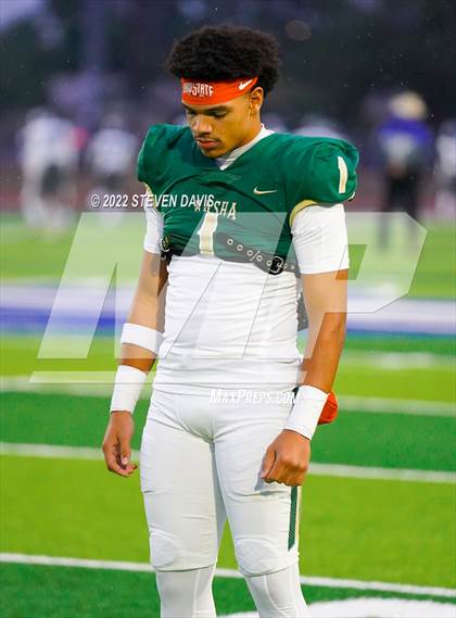Thumbnail 1 in Chandler @ Basha (AIA Open Semifinals) photogallery.