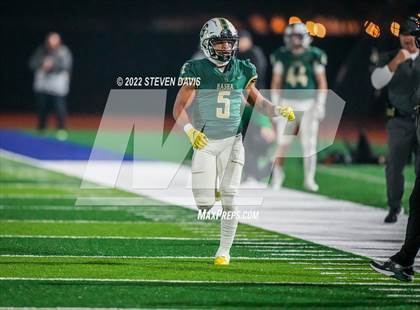 Thumbnail 3 in Chandler @ Basha (AIA Open Semifinals) photogallery.