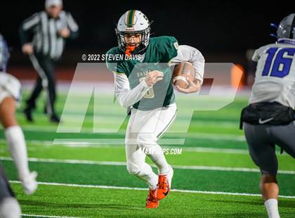 Thumbnail 3 in Chandler @ Basha (AIA Open Semifinals) photogallery.