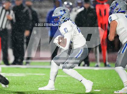 Thumbnail 1 in Chandler @ Basha (AIA Open Semifinals) photogallery.