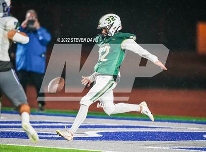 Thumbnail 1 in Chandler @ Basha (AIA Open Semifinals) photogallery.