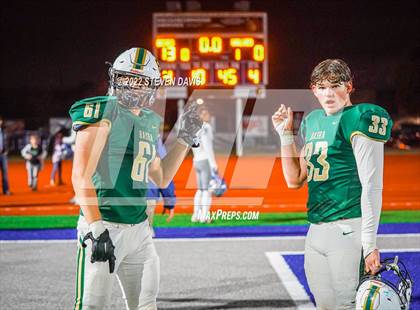 Thumbnail 2 in Chandler @ Basha (AIA Open Semifinals) photogallery.