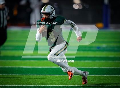 Thumbnail 3 in Chandler @ Basha (AIA Open Semifinals) photogallery.