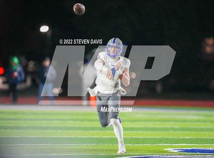 Thumbnail 2 in Chandler @ Basha (AIA Open Semifinals) photogallery.