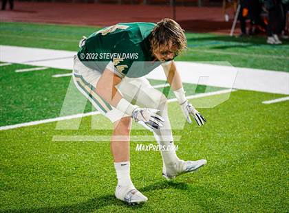 Thumbnail 3 in Chandler @ Basha (AIA Open Semifinals) photogallery.