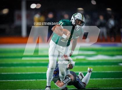Thumbnail 3 in Chandler @ Basha (AIA Open Semifinals) photogallery.